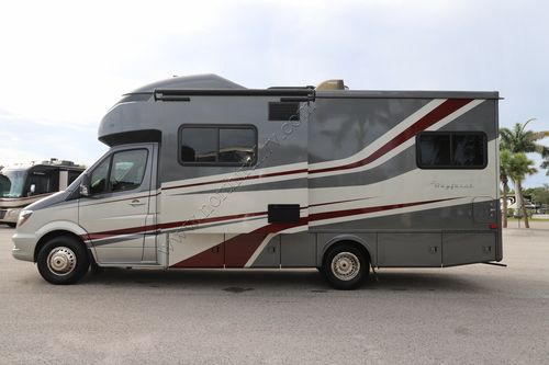 2019 Tiffin Motor Homes Wayfarer 24TW