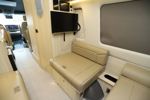2026 Airstream Interstate AP