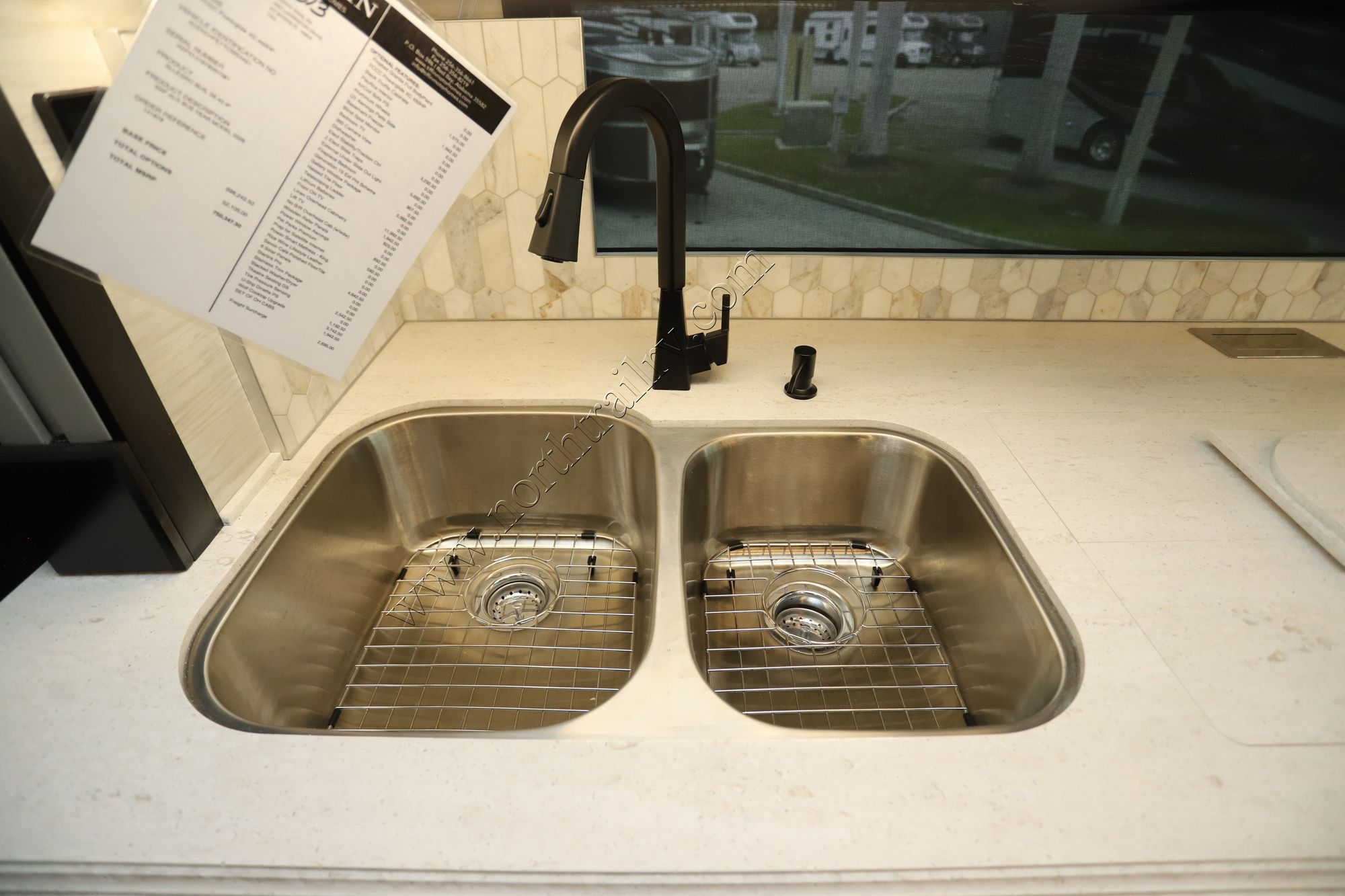 New 2026 Tiffin Motor Homes Allegro Bus 40IP Class A  For Sale