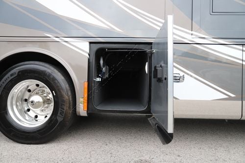 2026 Tiffin Motor Homes Allegro Bus 40IP