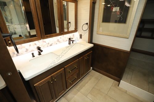 2026 Tiffin Motor Homes Allegro Bus 45OPP