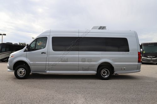 2026 Airstream Interstate AP