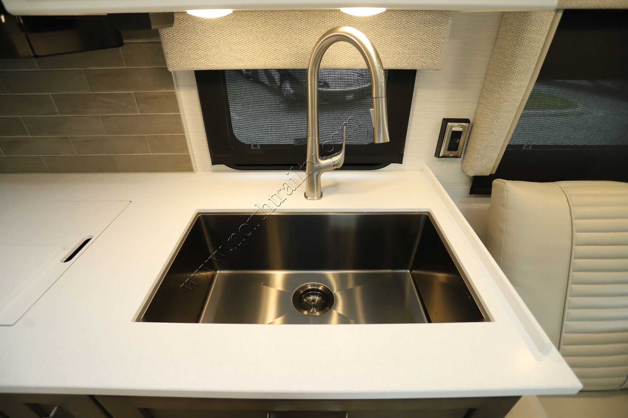 New 2026 Newmar Grand Star 3444 Super C  For Sale