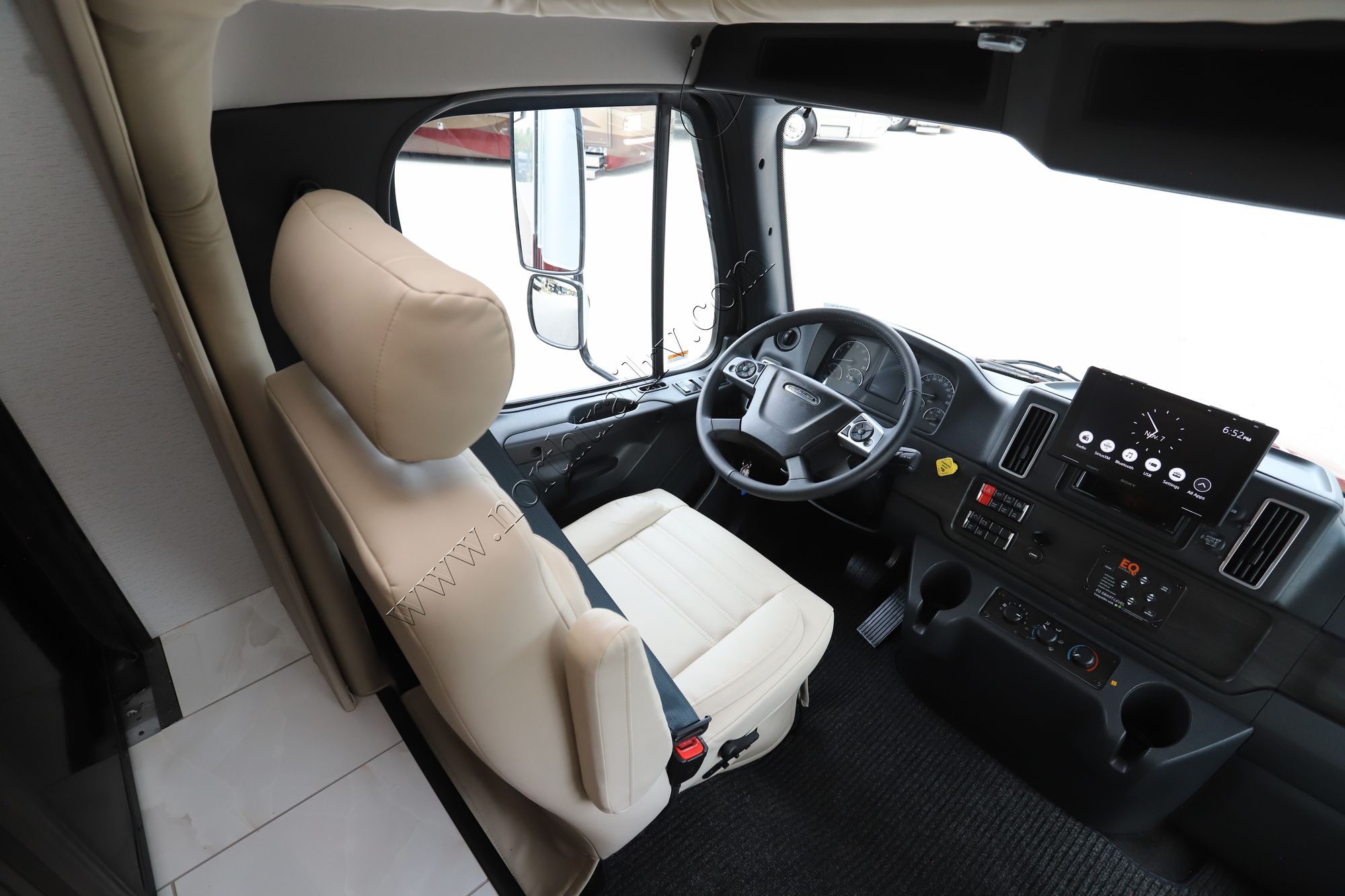 New 2026 Jayco Seneca Prestige 37M Super C  For Sale