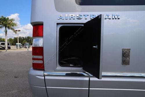 2022 Airstream Atlas MB