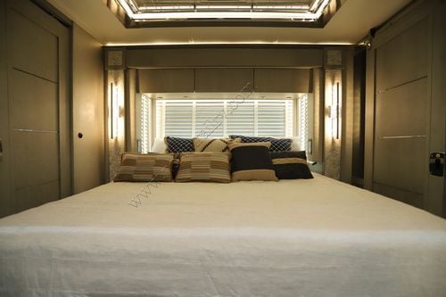 2022 Newmar King Aire 4531 Class A