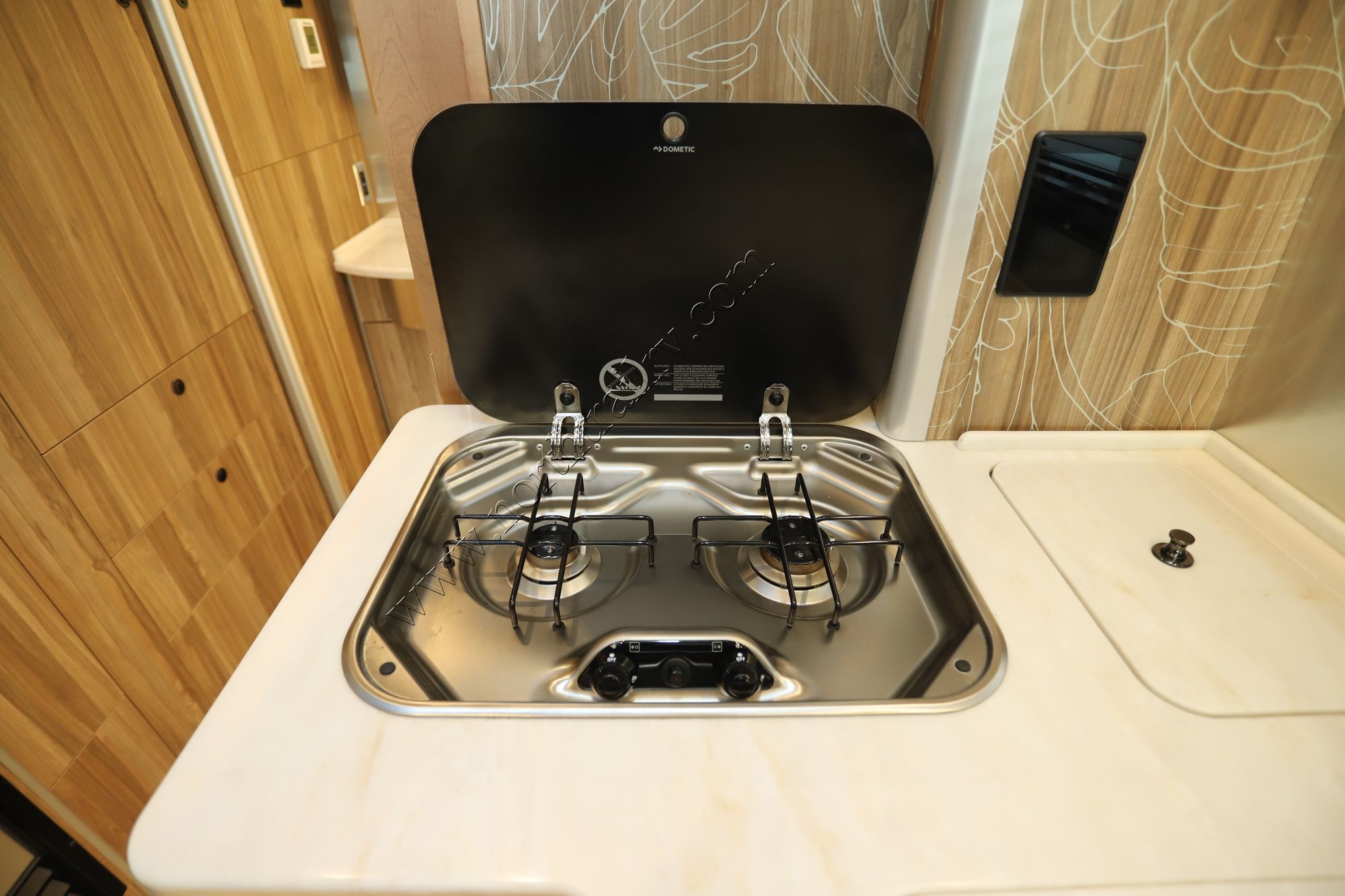 Used 2021 Airstream Atlas Tommy Bahama Class C  For Sale