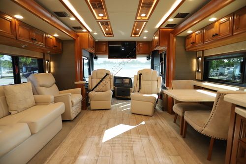 2020 Tiffin Motor Homes Allegro Bus 37AP