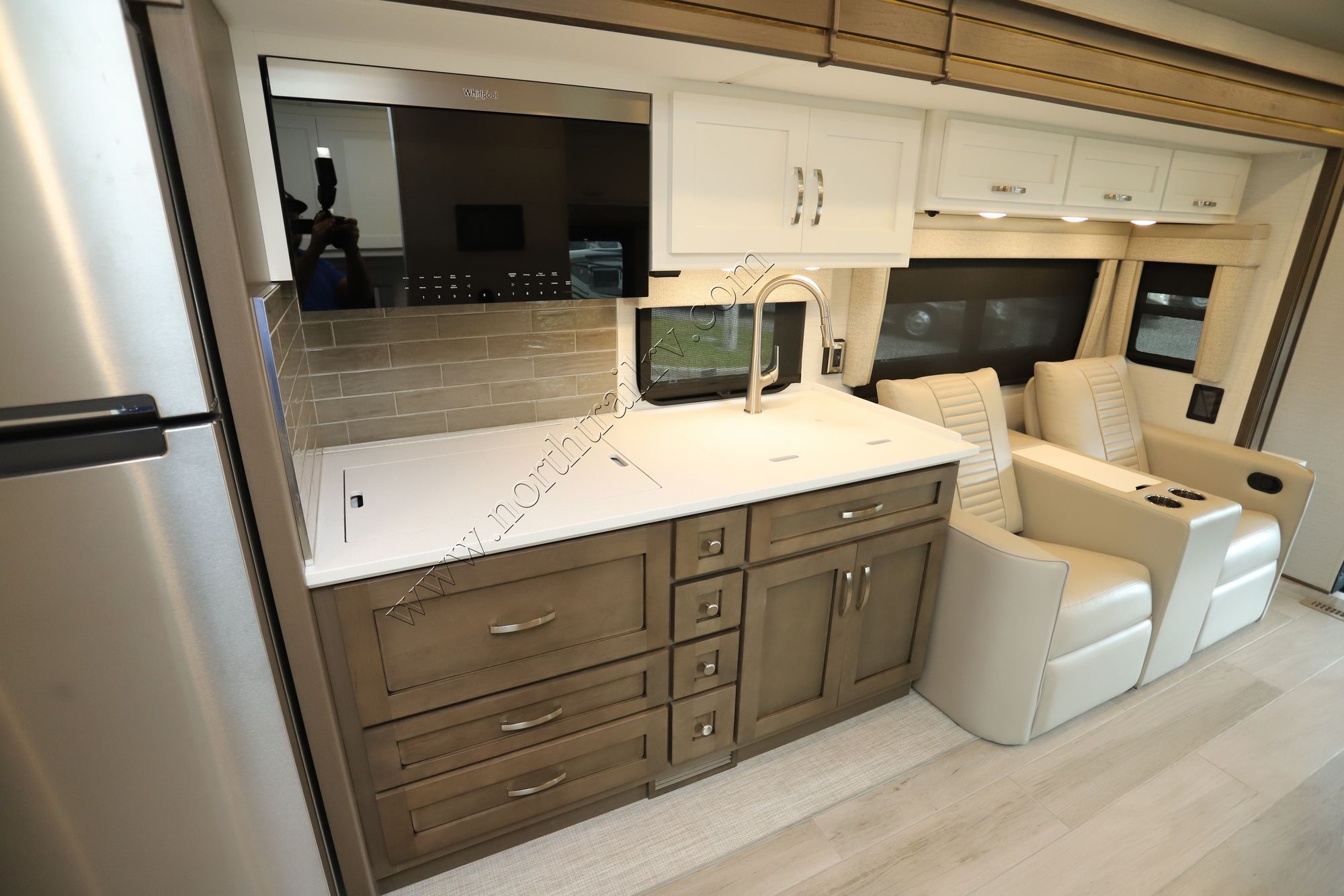 New 2026 Newmar Grand Star 3444 Super C  For Sale