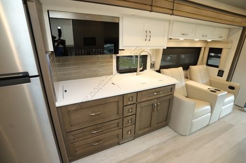 2026 Newmar Grand Star 3444