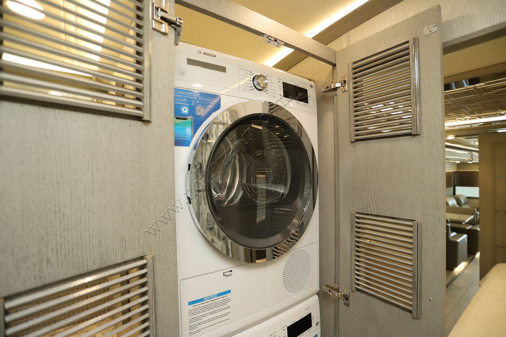 Used 2022 Newmar King Aire 4531 Class A  For Sale