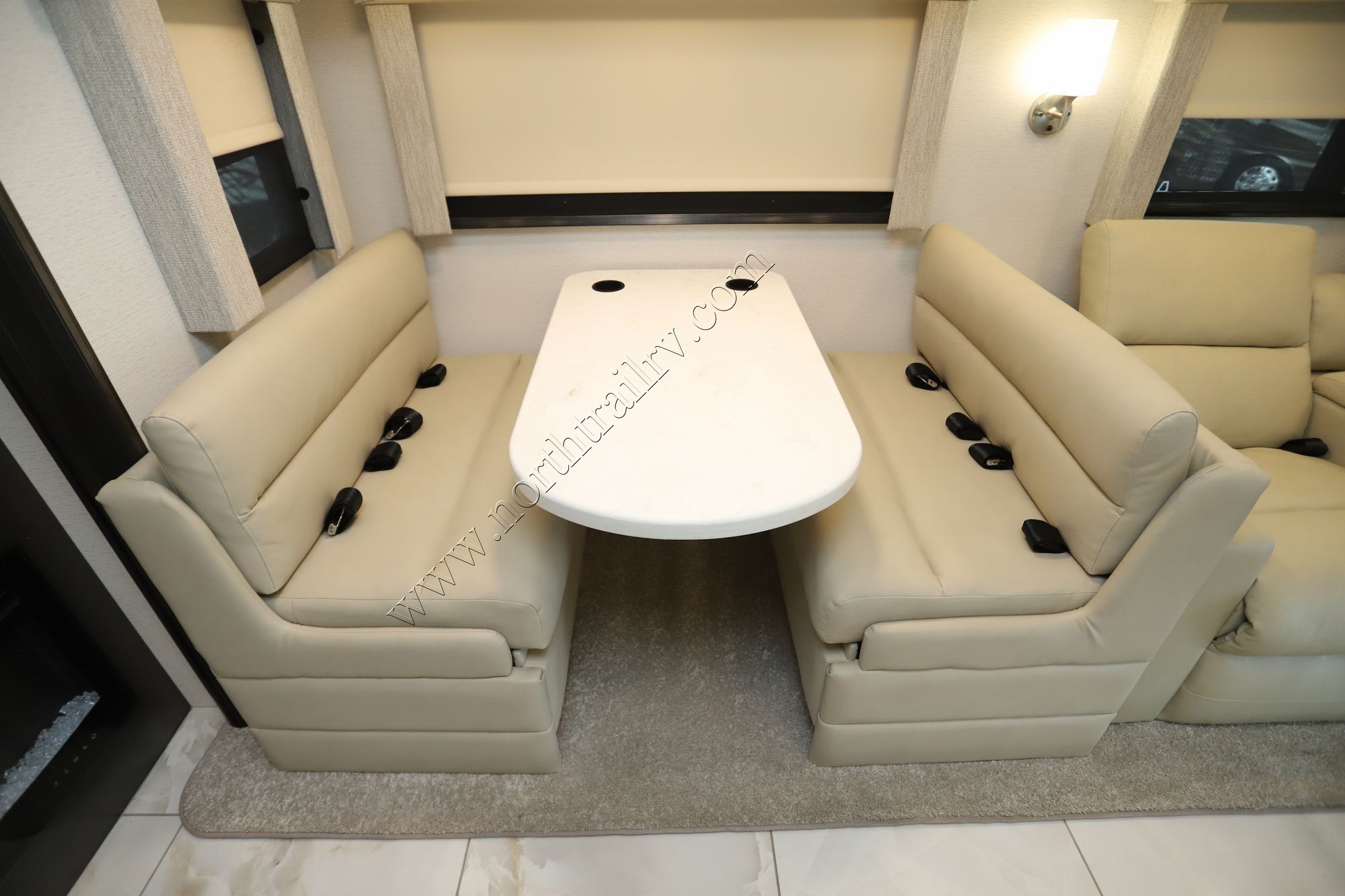 New 2026 Jayco Seneca Prestige 37M Super C  For Sale