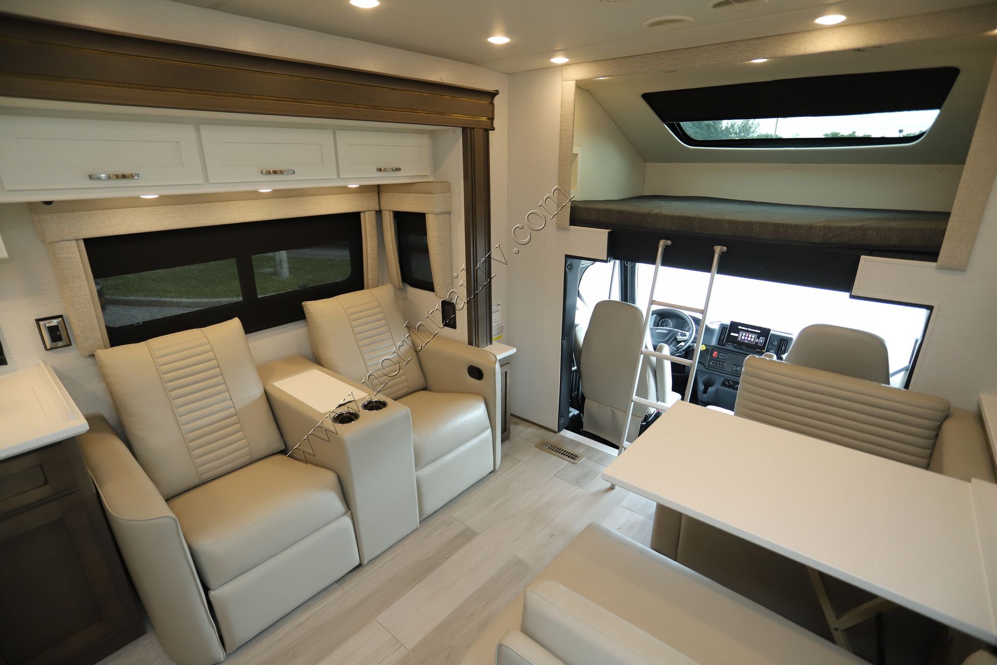 New 2026 Newmar Grand Star 3444 Super C  For Sale