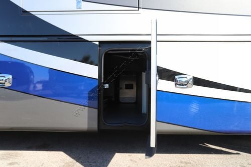 2020 Tiffin Motor Homes Allegro Bus 37AP