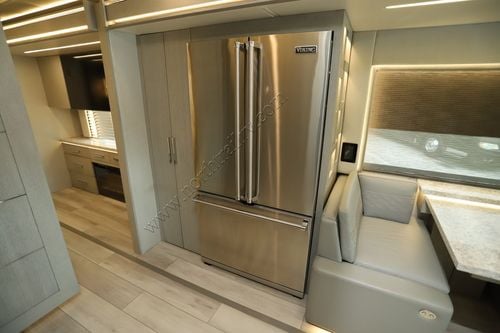 2022 Newmar King Aire 4531 Class A