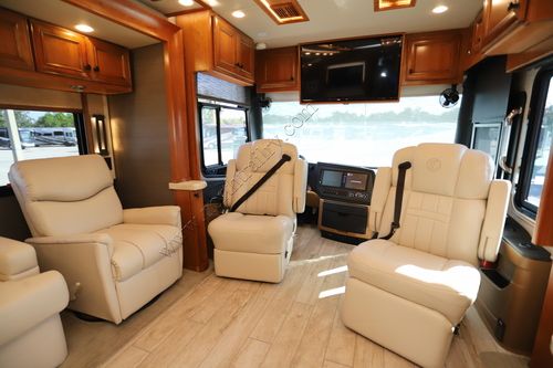 2020 Tiffin Motor Homes Allegro Bus 37AP