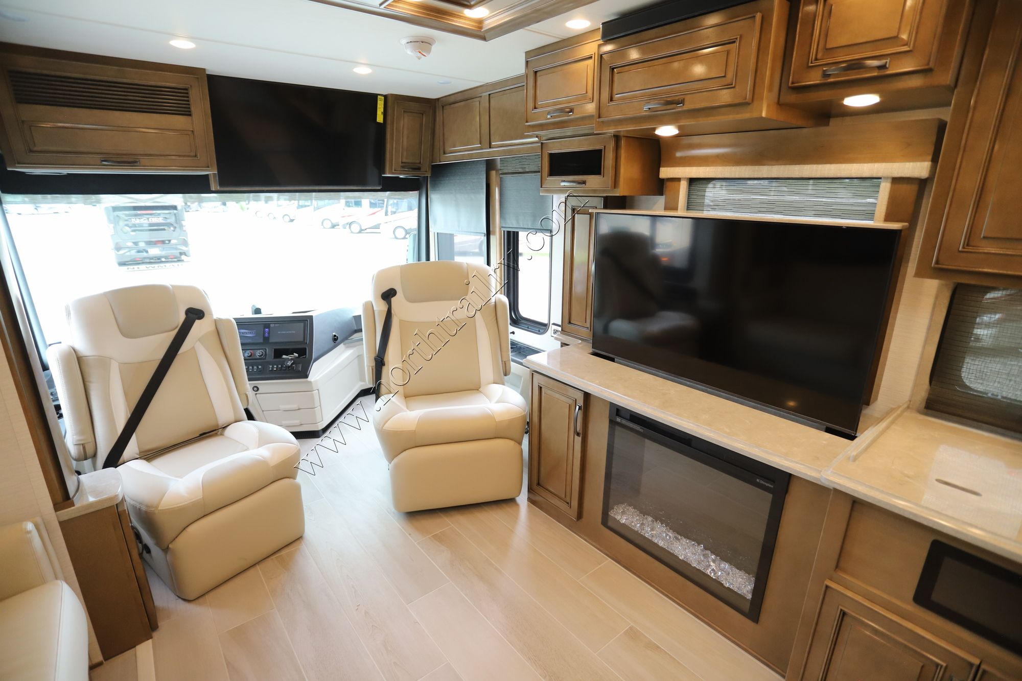 New 2026 Newmar Dutch Star 4311 Class A  For Sale