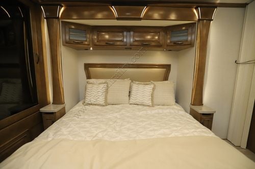 2026 Newmar Dutch Star 4311