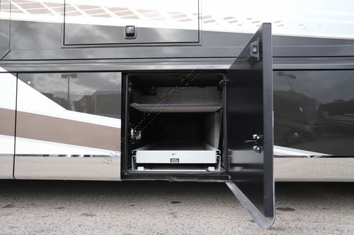 2022 Newmar King Aire 4531 Class A