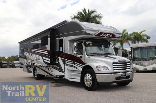 2026 Jayco Seneca Prestige 37M