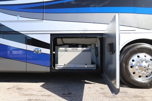 2020 Tiffin Motor Homes Allegro Bus 37AP