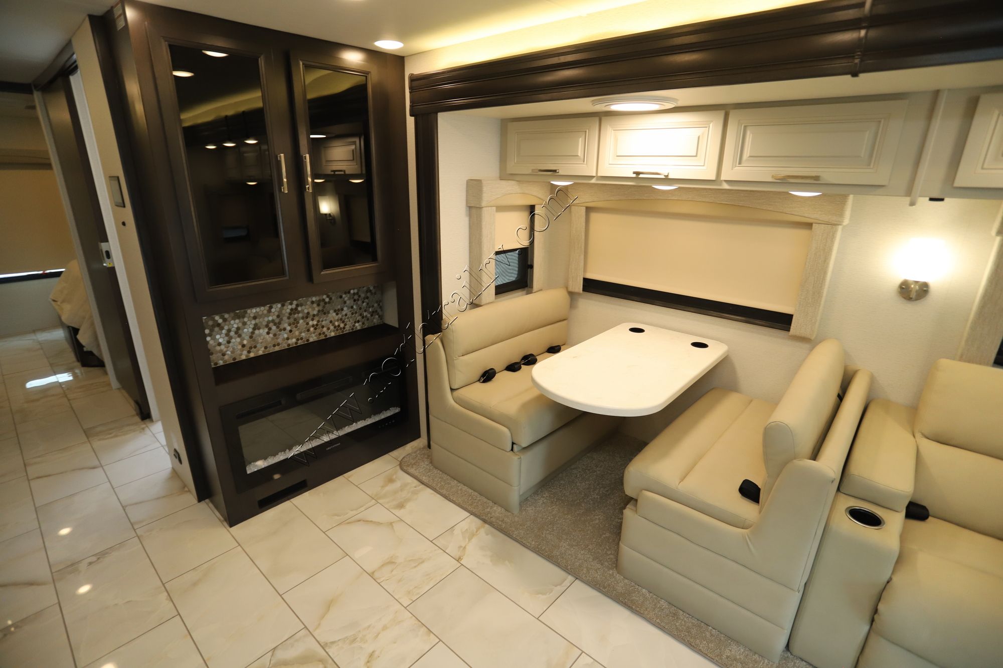 New 2026 Jayco Seneca Prestige 37M Super C  For Sale