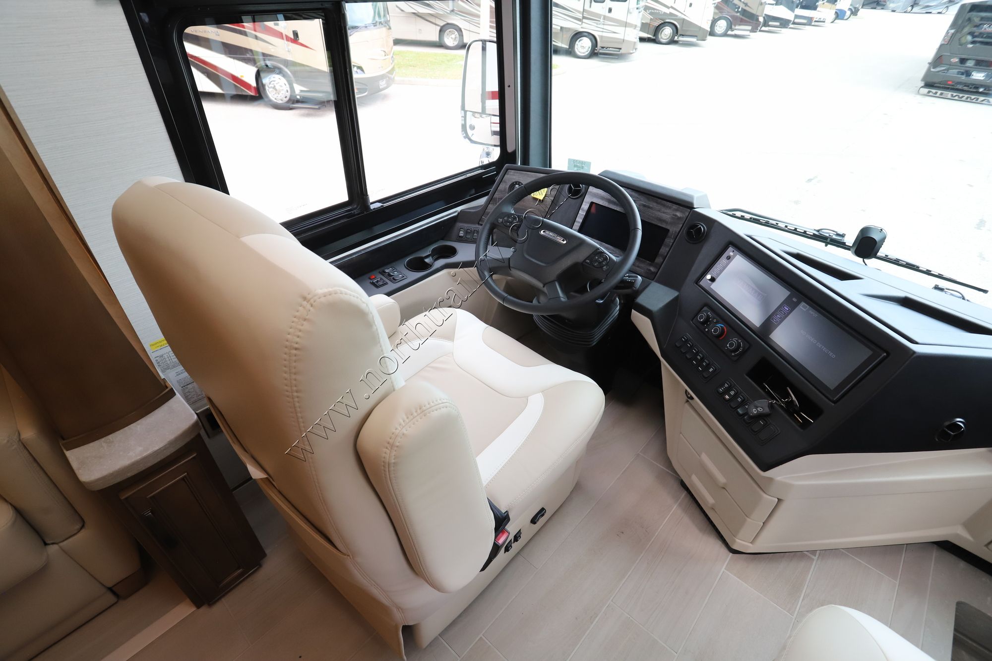 New 2026 Newmar Dutch Star 4311 Class A  For Sale