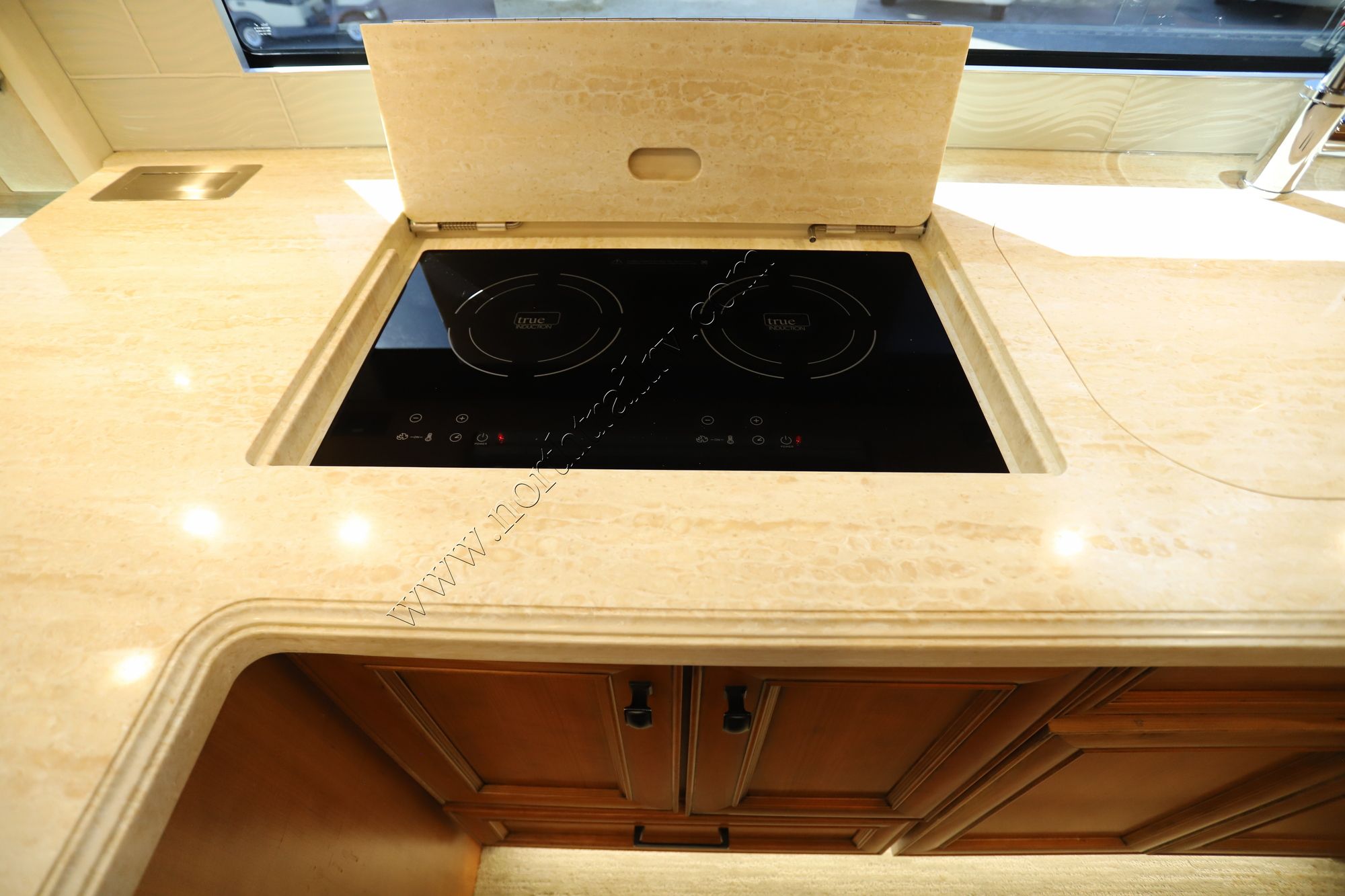 Used 2020 Tiffin Motor Homes Allegro Bus 37AP Class A  For Sale