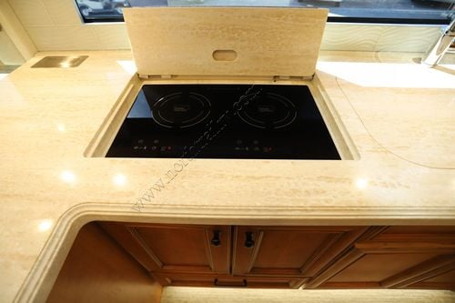 2020 Tiffin Motor Homes Allegro Bus 37AP