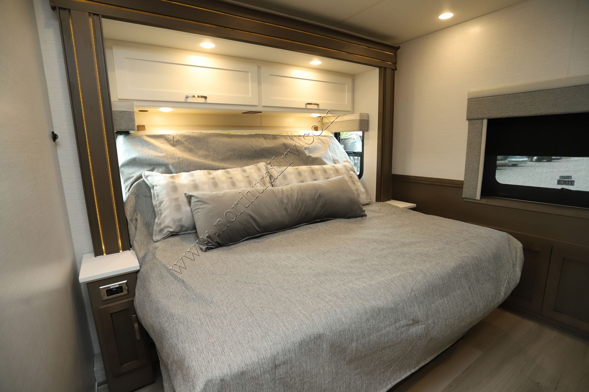 New 2026 Newmar Grand Star 3444 Super C  For Sale