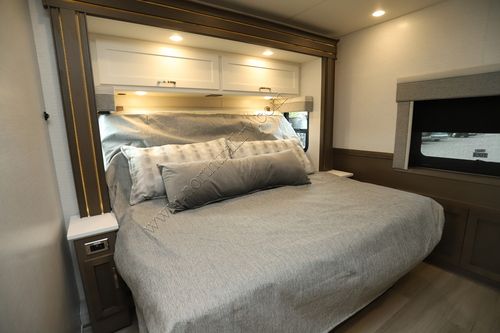 2026 Newmar Grand Star 3444