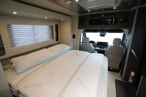 2022 Airstream Atlas MB