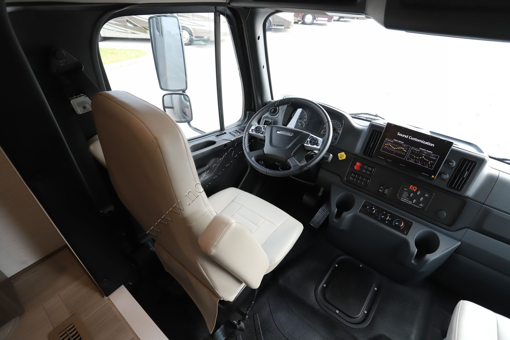 New 2026 Newmar Grand Star 3444 Super C  For Sale