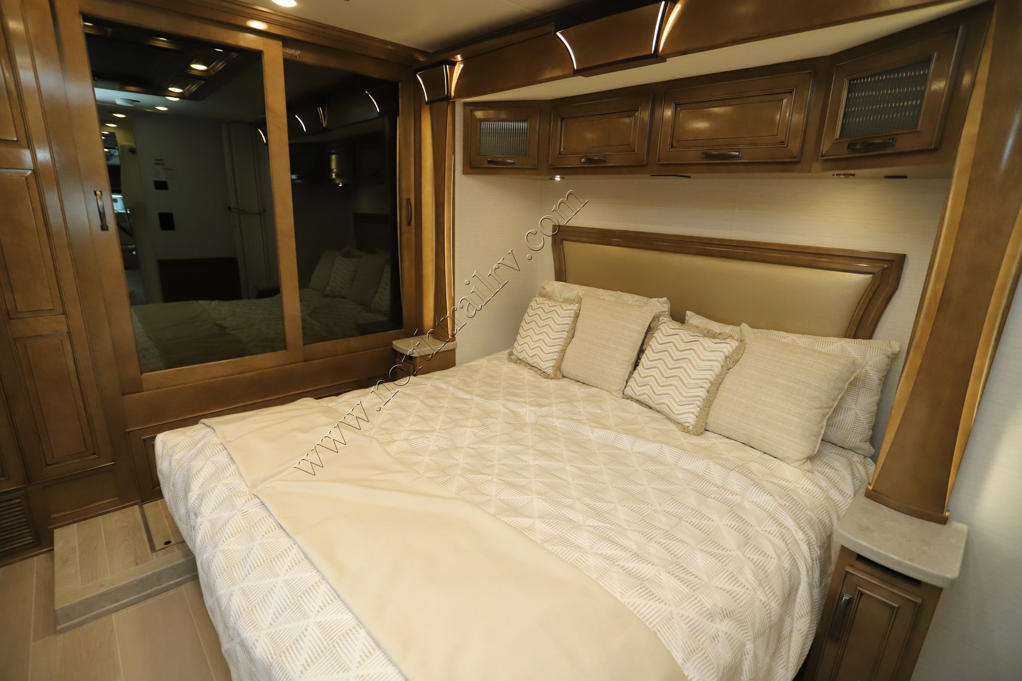 New 2026 Newmar Dutch Star 4311 Class A  For Sale