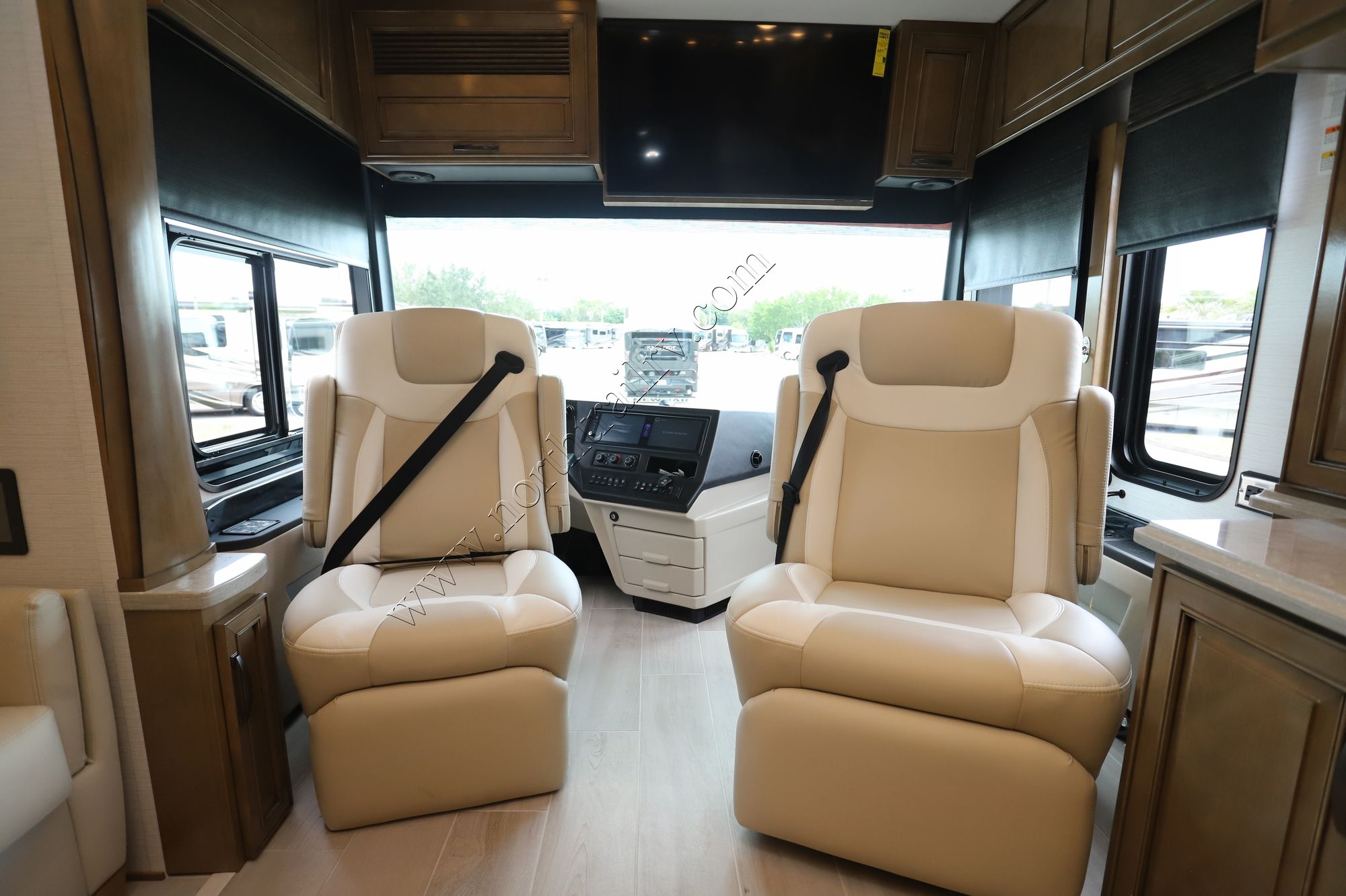 New 2026 Newmar Dutch Star 4311 Class A  For Sale