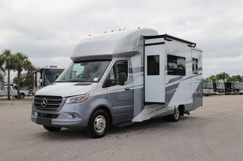2026 Tiffin Motor Homes Wayfarer 25XLW