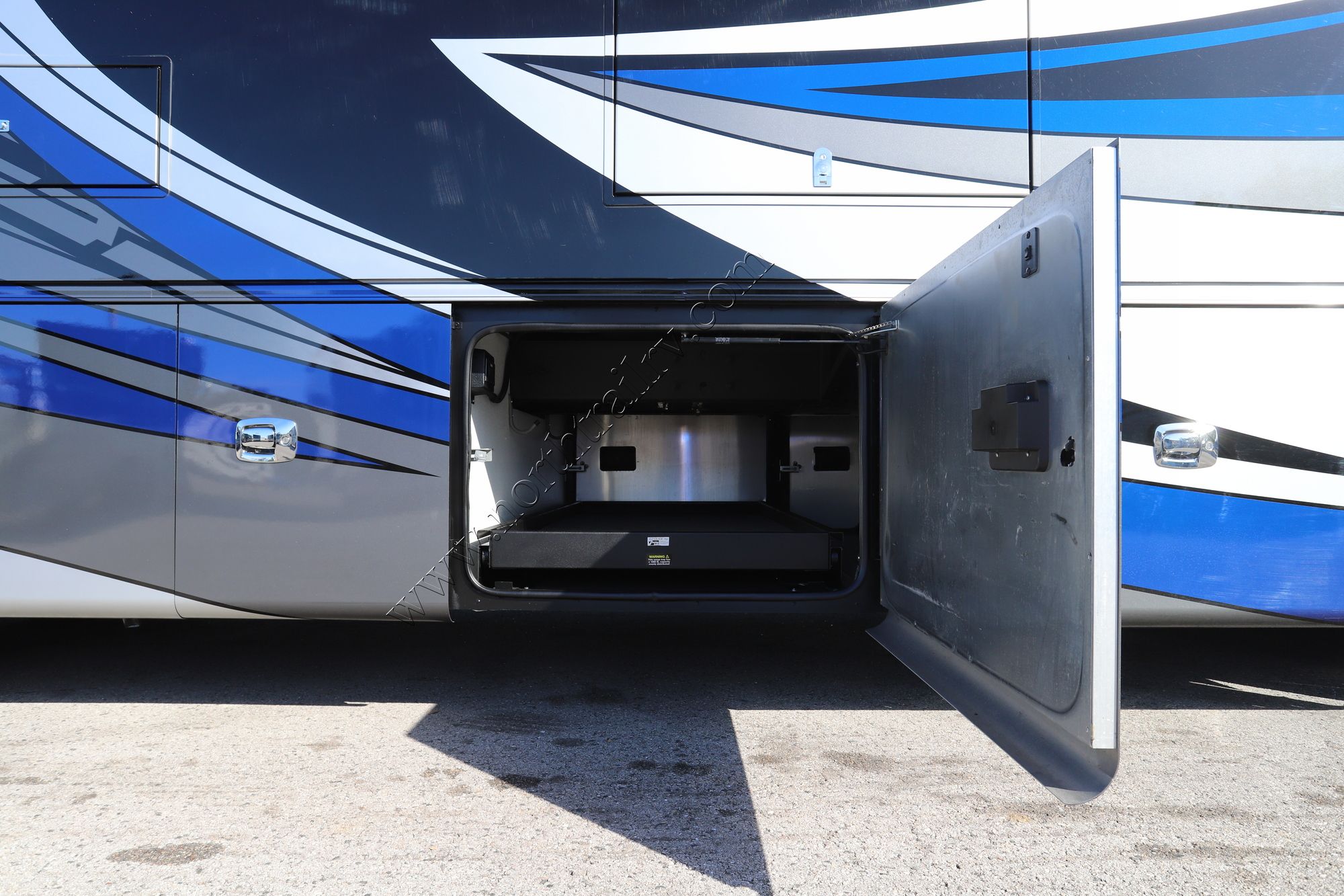 Used 2020 Tiffin Motor Homes Allegro Bus 37AP Class A  For Sale