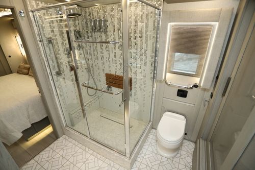 2022 Newmar King Aire 4531 Class A