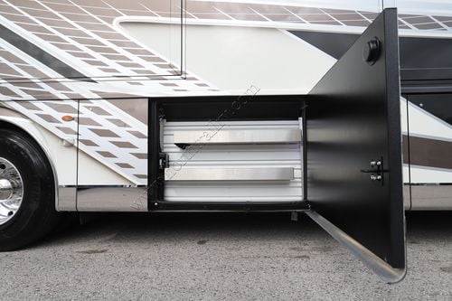 2022 Newmar King Aire 4531 Class A