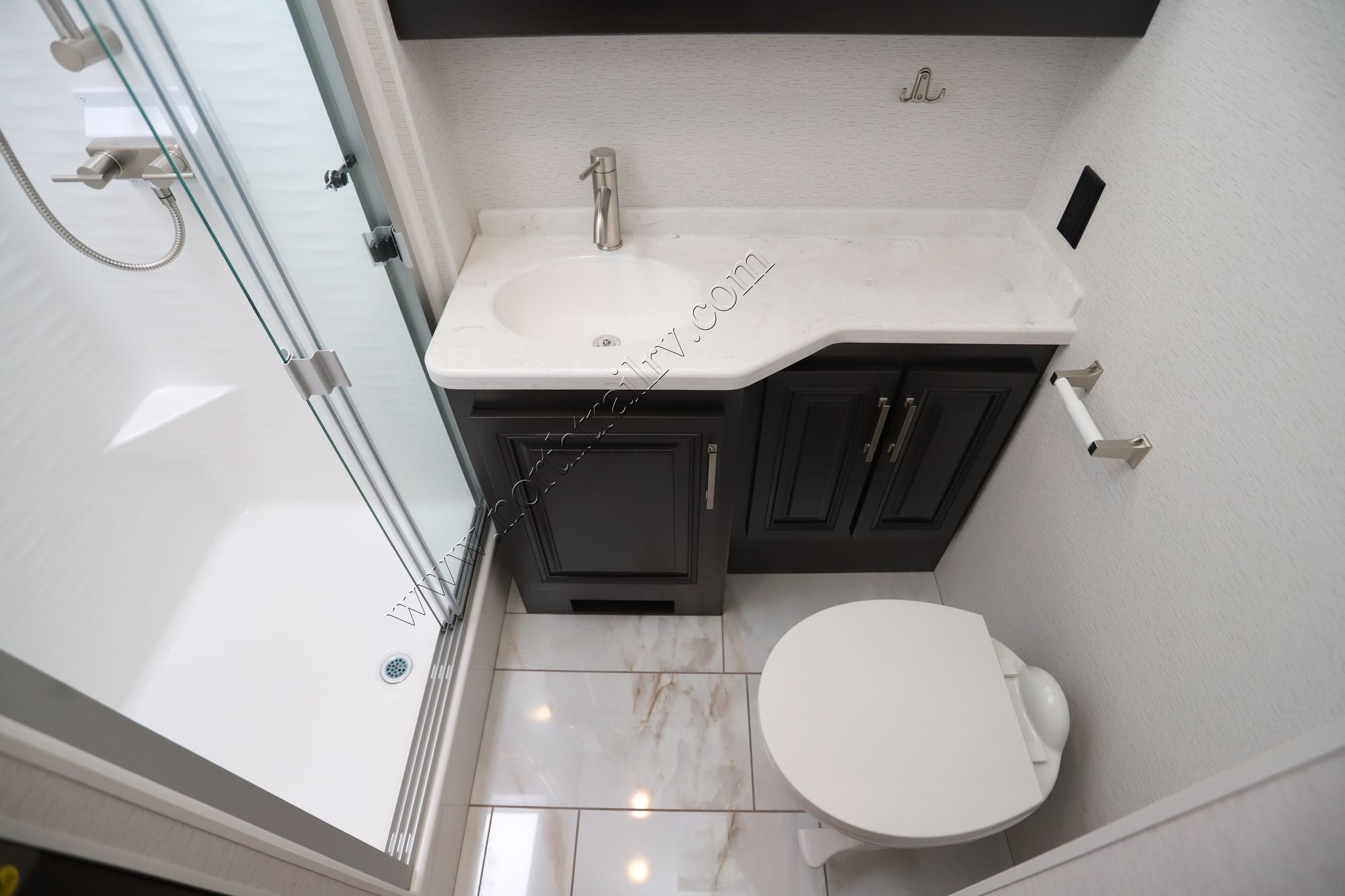 New 2026 Jayco Seneca Prestige 37M Super C  For Sale