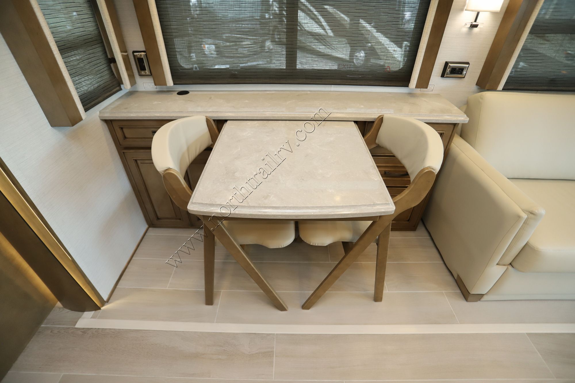 New 2026 Newmar Dutch Star 4311 Class A  For Sale