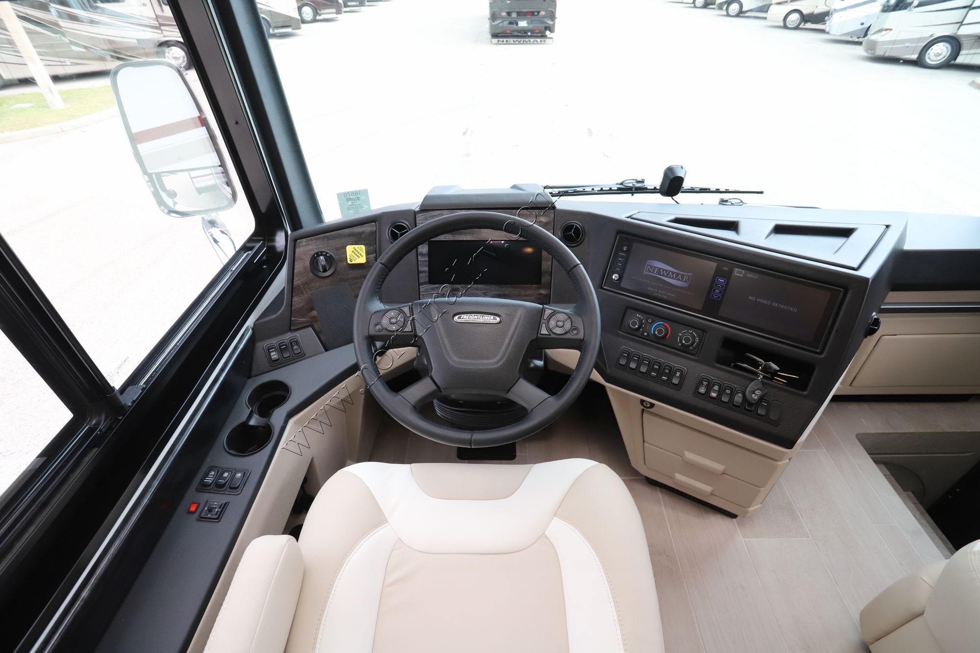 New 2026 Newmar Dutch Star 4311 Class A  For Sale