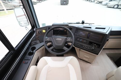 2026 Newmar Dutch Star 4311