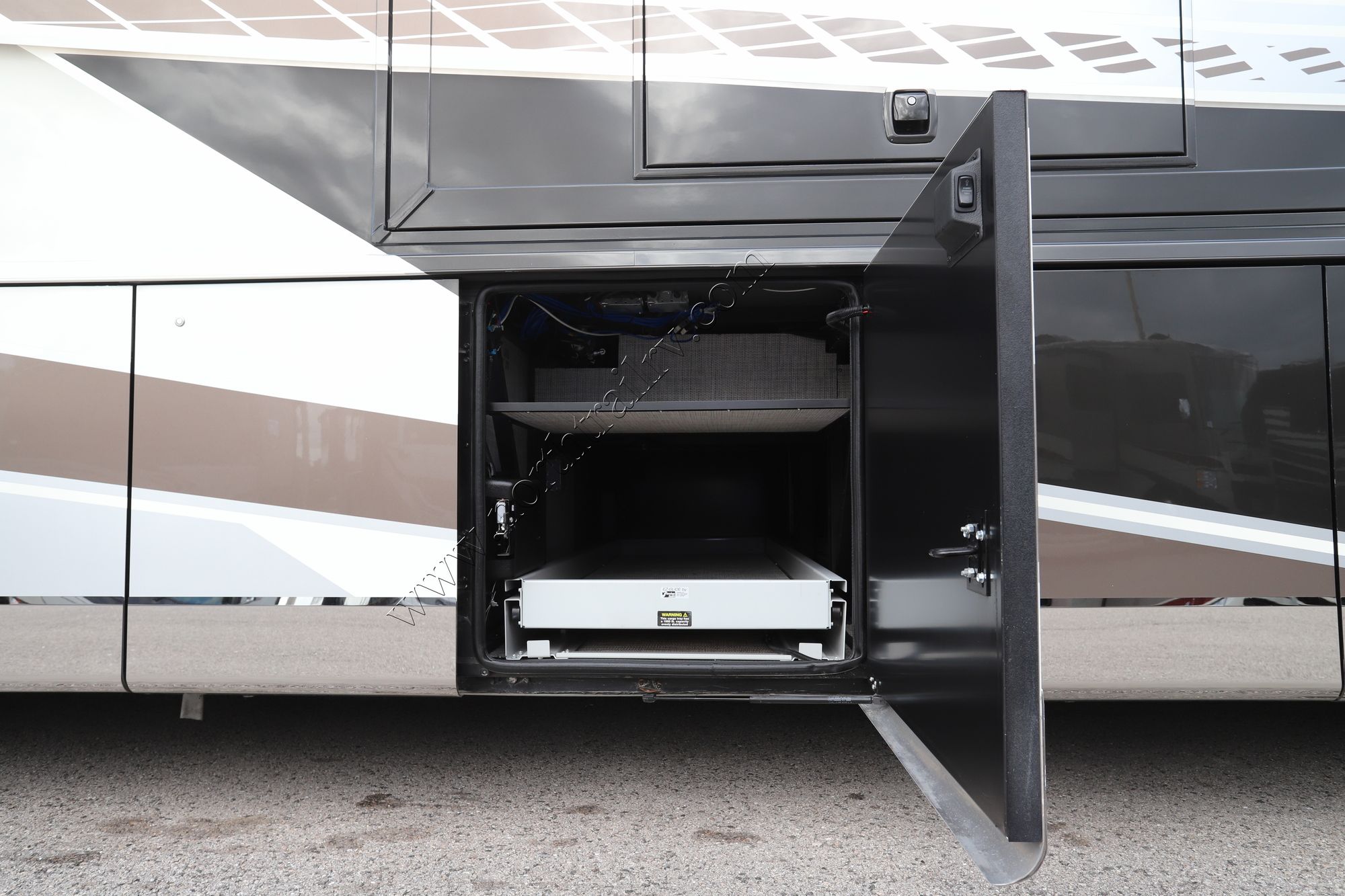 Used 2022 Newmar King Aire 4531 Class A  For Sale