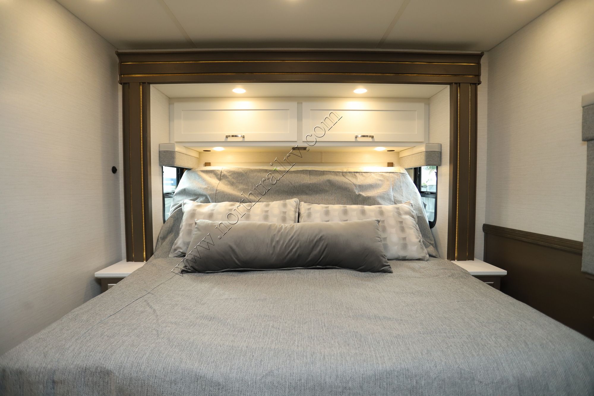 New 2026 Newmar Grand Star 3444 Super C  For Sale