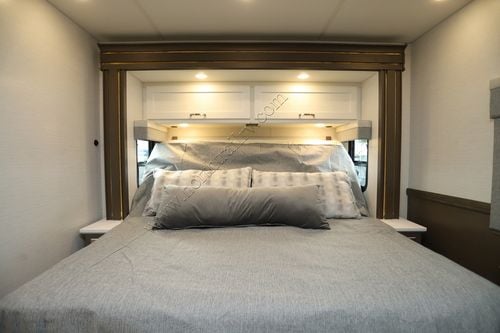 2026 Newmar Grand Star 3444