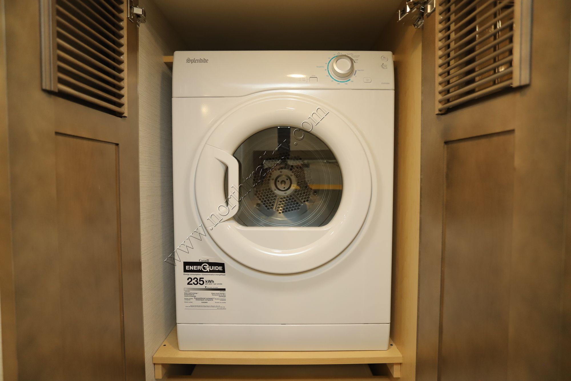 New 2026 Newmar Dutch Star 4311 Class A  For Sale