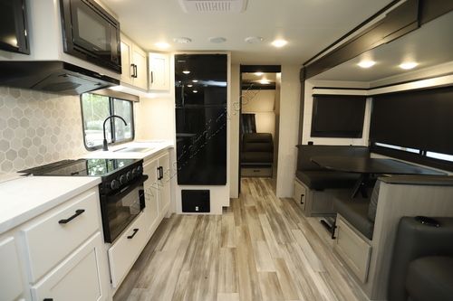 2024 Jayco Jay Feather 29QBH