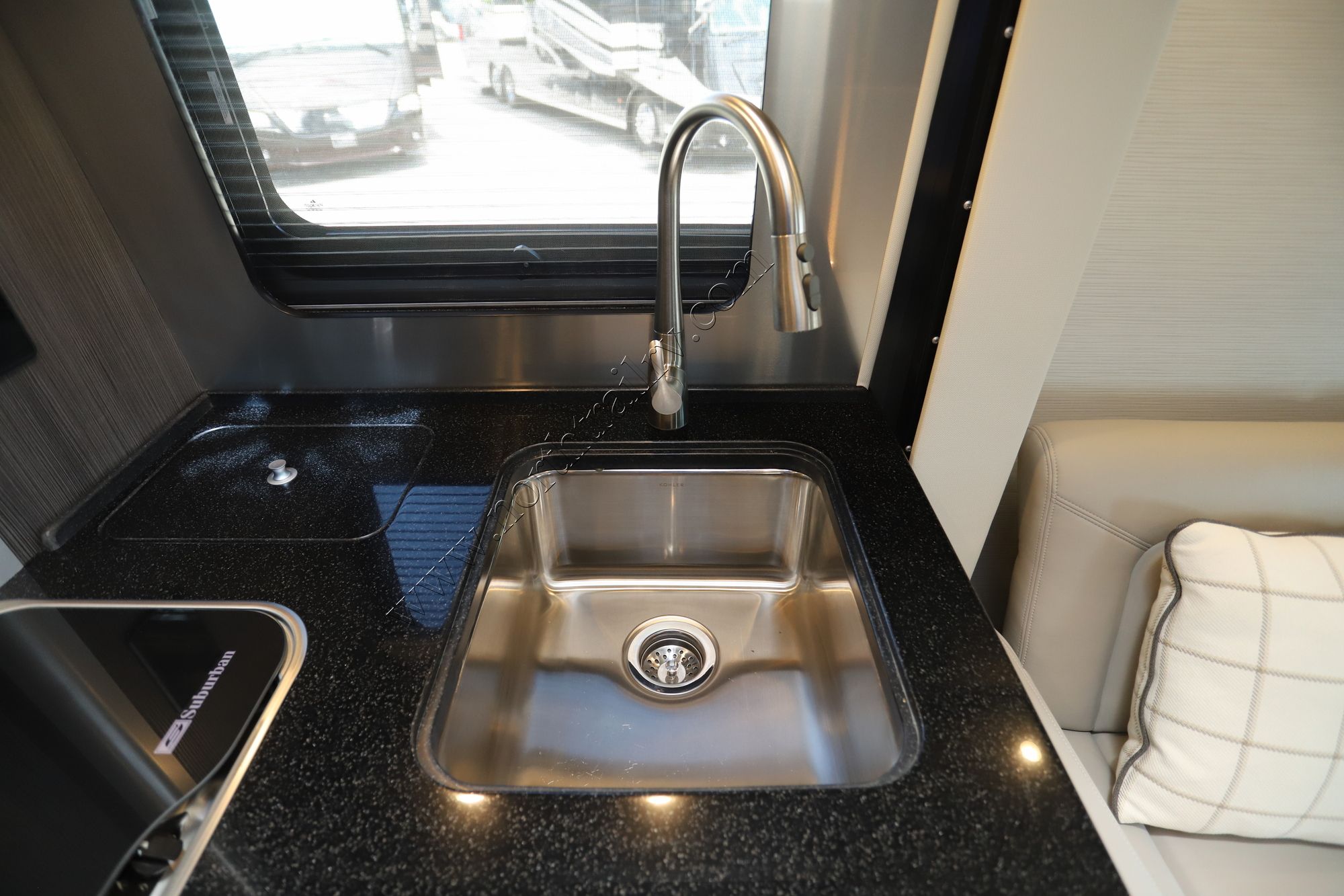 Used 2022 Airstream Atlas MB Class C  For Sale