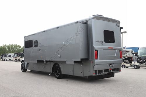 2026 Newmar Grand Star 3444